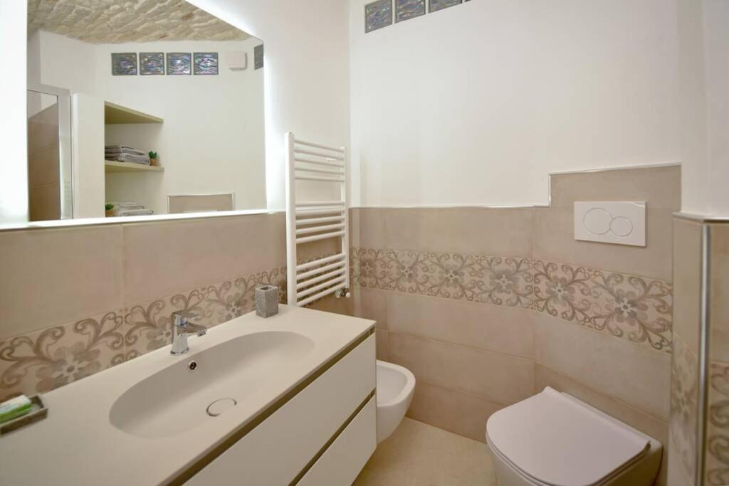 Villa Do Pruinc Locorotondo Esterno foto