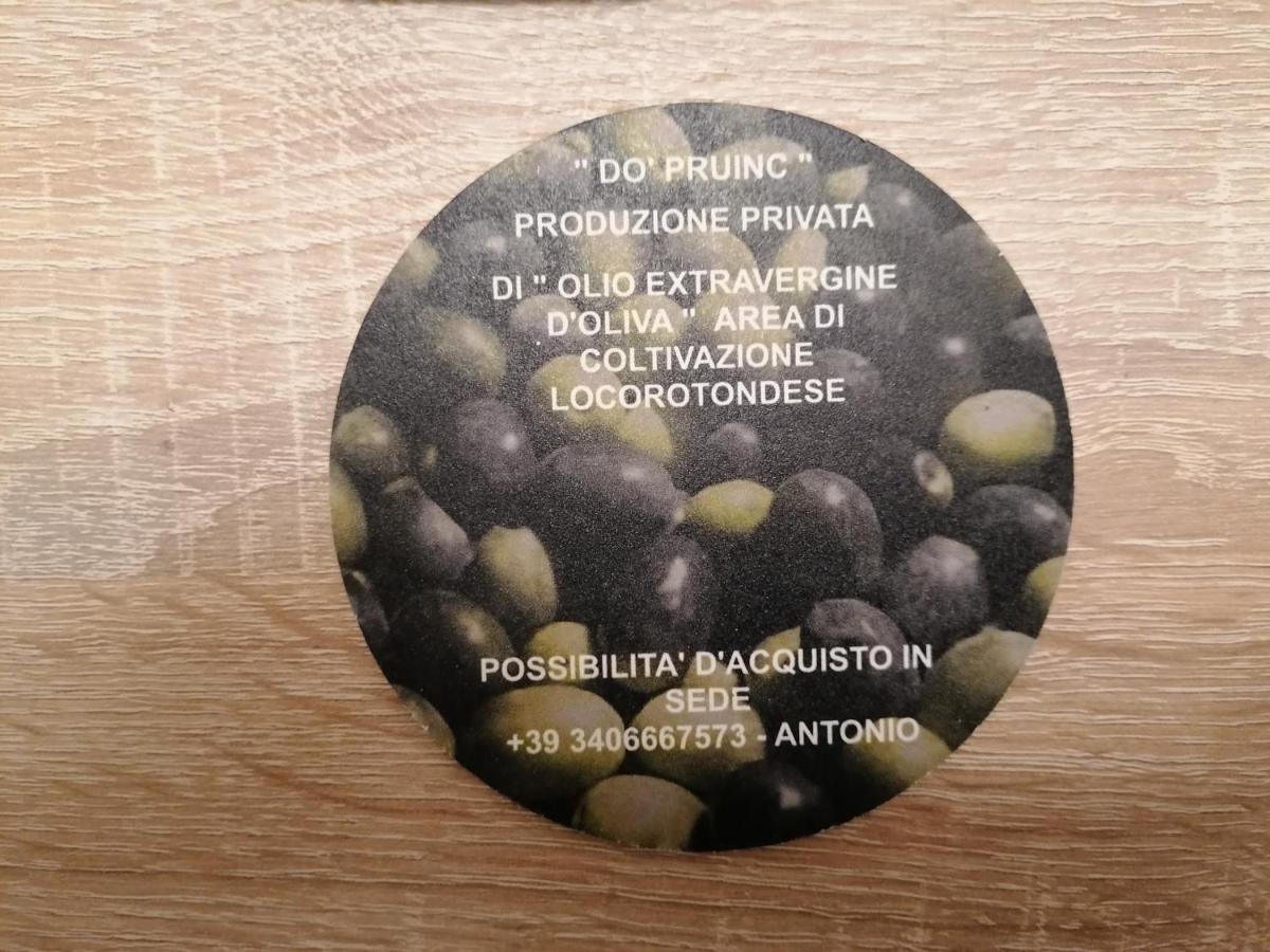 Villa Do Pruinc Locorotondo Esterno foto